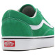 Vans ComfyCush Old S